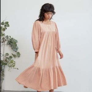 Sugar Candy Mountain Nepenthe Dress